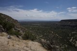 Majestic View of the Dome Wilderness