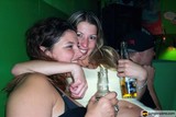 Cheers to Good Times!