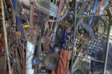 The Chaos of Transportation