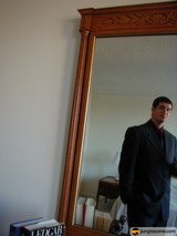 Suited Up