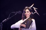 The Divine PJ Harvey