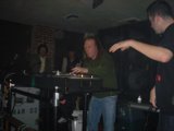 Live at the Night Club