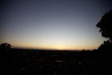Peaceful Evening in Nature's Arms