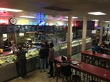 Restaurant Deli Counter