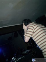 The Entertainer on Stage
