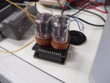 Computer Hardware and Tubes