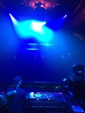 Nightlife in LA
