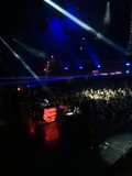 Electrifying Concert Night