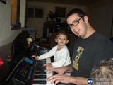 Playing Music Together