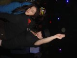Night Club Vibes