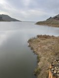 Tranquil Reservoir View