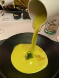 Pouring the Perfect Bowl