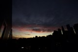 Twilight Reflections