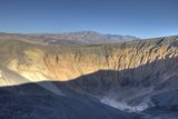 Shadow Over the Canyon