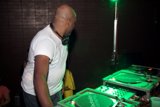 Grooving at the Turntable