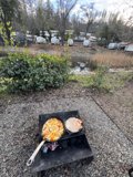 Roadside Barbecue: Flavor of Adventure