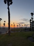 Sunset Serenity in Oxnard