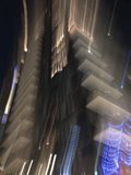 Towering in the Night