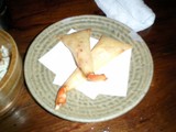Breakfast Plate in Tokyo
