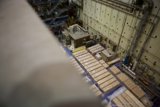 Inside the Large Factory