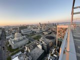 Cityscape from the Top
