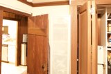 Rustic Wooden Door