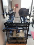 The Ultimate Manufacturing Machine