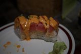 Savor the Flavor of Sushi