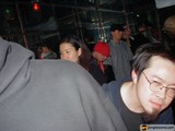 Urban Nightlife Meet-Up