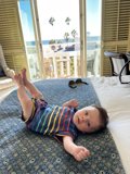 Ocean View Naptime