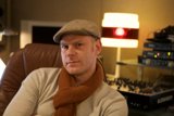 Junkie XL in the Studio