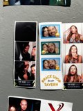 Memories on the Fridge