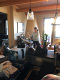 Multitasking in the Modern Kitchen