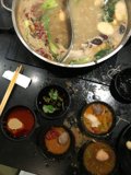 Gathering Around the Hot Pot