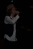The Fedora Singer