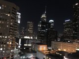 A Glittering Metropolis