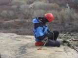 Climbing to New Heights