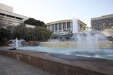 Serenity in Stone