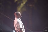 Vince Staples rocks Coachella stage with electrifying performance