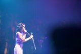Jhené Aiko lights up Coachella