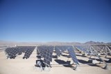 Harnessing the Power of the Sun in the Desert