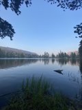 Serene Beauty of Desolation Wilderness