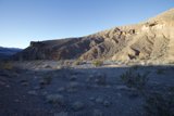 Majestic Plateau in Death Valley