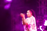Soulful Performance