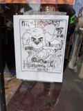 Creative Urban Expression: Poster Art in San Francisco