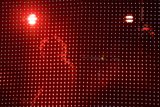 Red Light Flare