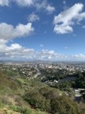 A Scenic View of the Urban Landscape