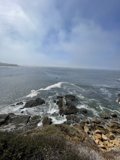 Cliffside Haven