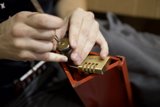 Master Lock Picker in Action