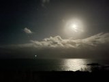 Full Moon Reflections